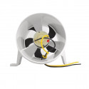 Ventilateur ligne 12V Turbo 4000 - ATTWOOD