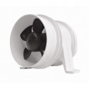 Ventilateur ligne 12V Turbo 4000 - ATTWOOD