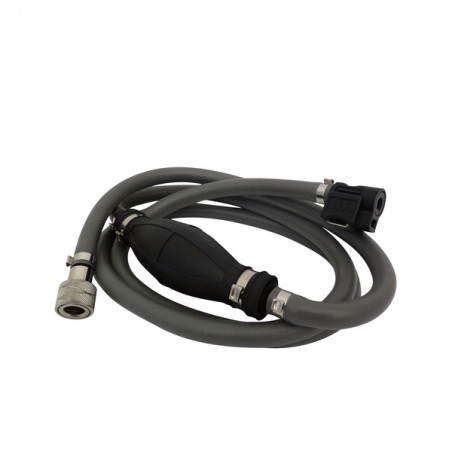 Kit alimentation nourrice moteurs HONDA