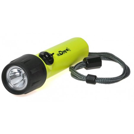Torche étanche 30 mètres - FRENDO