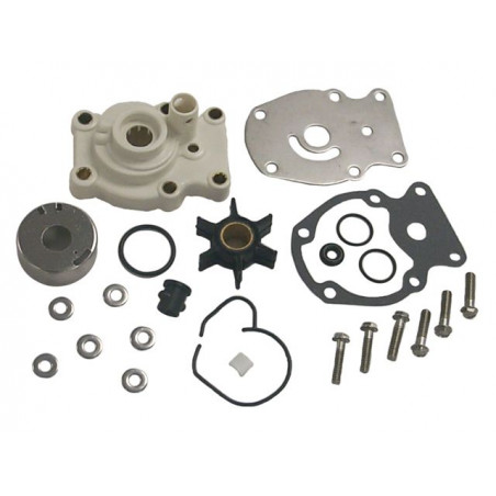Kit pompe à eau + corps Johnson Evinrude 20 à 35 hp - Sierra