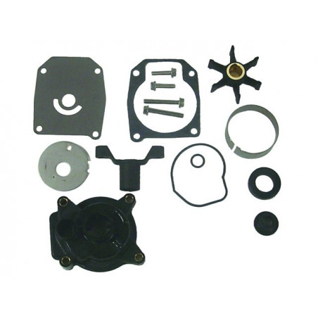 Kit pompe à eau + corps Johnson Evinrude 35 à 45 hp - Sierra