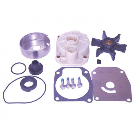 Kit pompe à eau + corps Johnson Evinrude 40 à 65 hp - Sierra