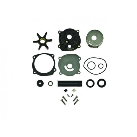 Kit pompe à eau + corps Johnson Evinrude 65 à 300 hp - Sierra