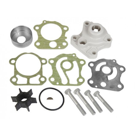 Kit pompe à eau + corps Yamaha 60 à 70 hp - Sierra