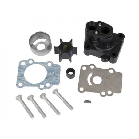Kit pompe à eau + corps Yamaha 9,9 à 15 hp - 18-3411 - Sierra
