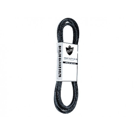 Courroie V Mercruiser 175 à 260 hp - OMC Stern Drive 120 à 260 hp - Volvo Penta 42 à 170 hp - Sierra