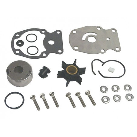 Kit pompe à eau Johnson Evinrude 20 à 35 hp - 18-3381 - Sierra