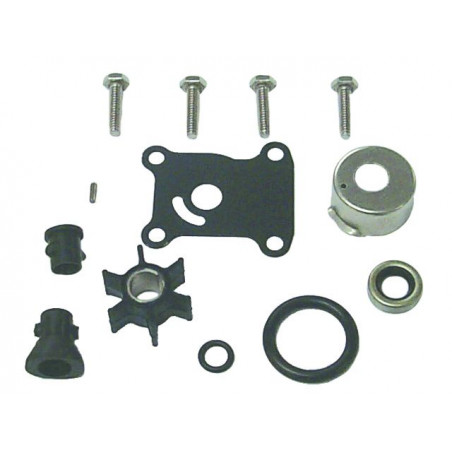 Kit pompe à eau Johnson Evinrude 9,9 à 15 hp - Sierra