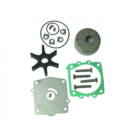 Kit pompe à eau Yamaha 115 à 130 hp - 18-3372 - Sierra