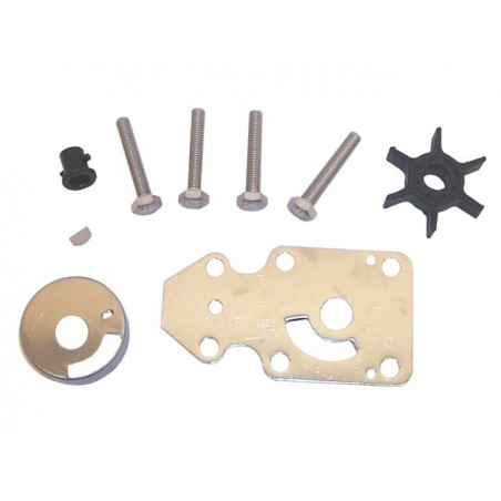 Kit pompe à eau Yamaha 9,9 à 15 hp - Sierra