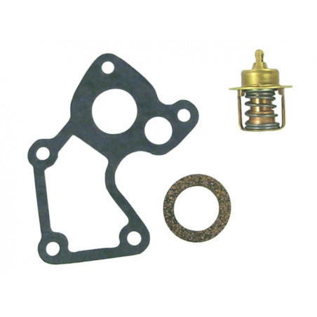 Kit thermostat Johnson Evinrude 60 à 75 hp - Sierra