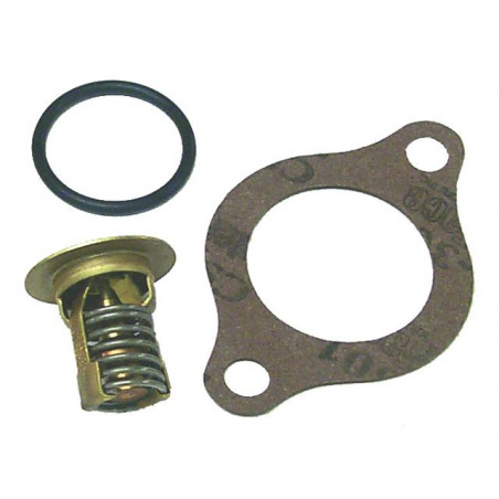 Kit thermostat OMC sterndrive 350 hp -Volvo Penta 86 à 891 hp - Sierra