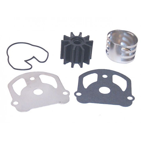 Kit turbine OMC sterndrive 350 hp - Sierra