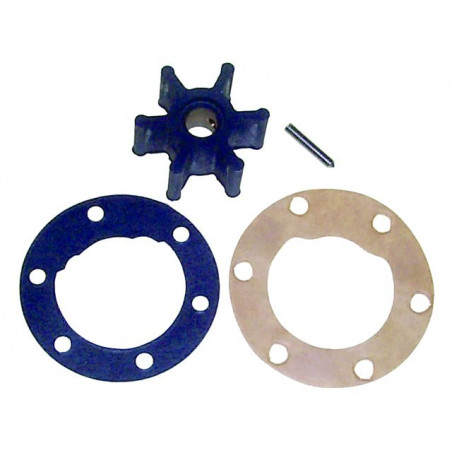 Kit turbine Volvo Penta 10 à 36 hp - Sierra