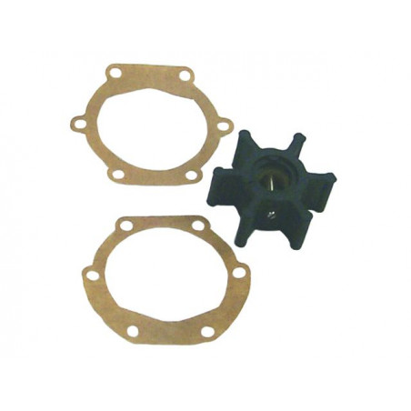 Kit turbine Volvo Penta 75 à 115 hp - Sierra