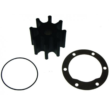 Kit turbine Volvo Penta 9 à 145 hp - 18-3038 - Sierra