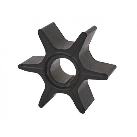 Turbine Tohatsu 45 à 70 hp - Sierra