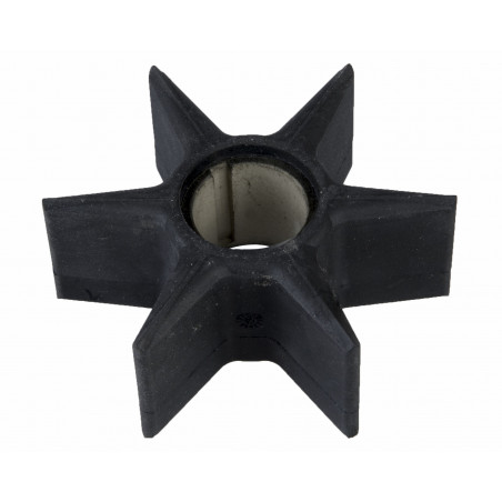 Turbine Yamaha hors-bord 300 à 350 hp - Sierra