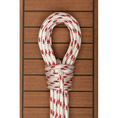 Drisse FASTNET M-S 321 (au mètre) - MEYER-SANSBOEUF