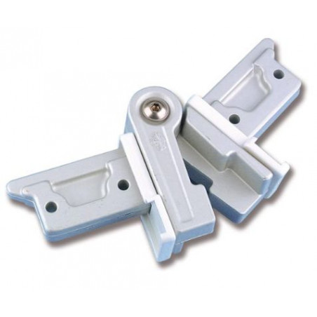 Charnières de rechange pour passerelle de bateau - TREM