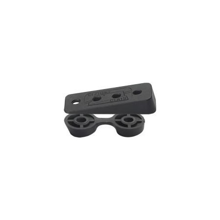Accessoire Coinceur Clamcleat Wedge pour Cl211mk2, Cl217/8, Mk2_CL819 - Clamcleat
