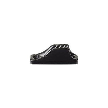 Coinceur Clamcleat Nylon noir_CL209 - Clamcleat