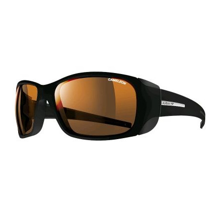 Lunettes de soleil femme MONTEROSA polarisée - verre CAMELEON - JULBO - 2 - Julbo