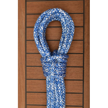 Ecoute EXCEL DYNEEMA M-S 358 (au mètre) - MEYER-SANSBOEUF