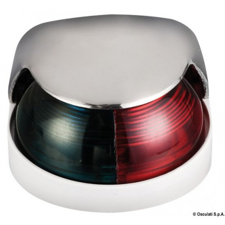 Feux de navigation de pont inox - OSCULATI