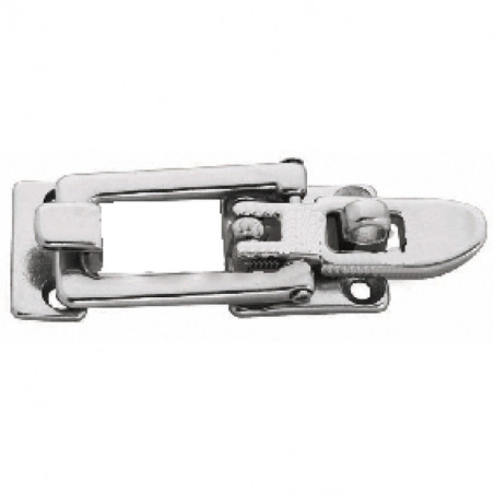 Targette 7 x 28 mm - ORANGEMARINE