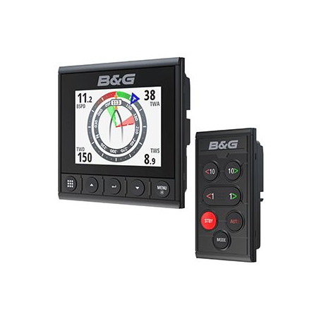 Afficheur et commande Triton² - B&G