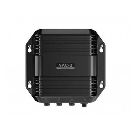 Calculateur de pilote automatique B&G NAC-2