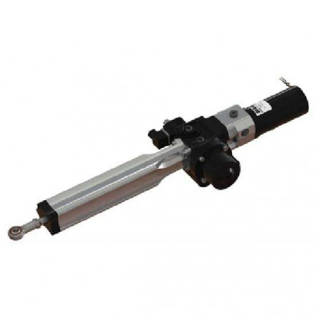 Pompe Hydraulique T0 12V - B&G