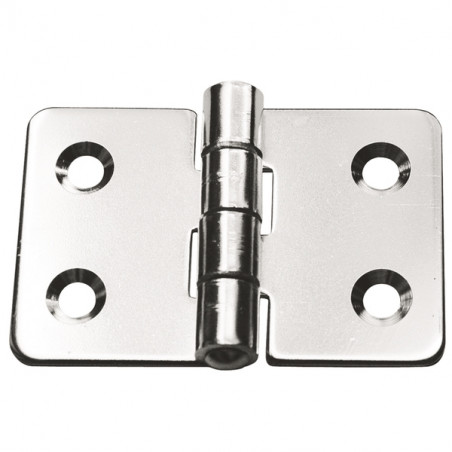 Charnière 60 x 39 mm - ORANGEMARINE