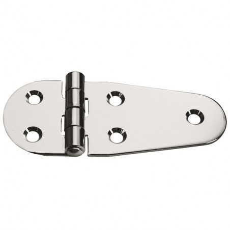 Charnière 107 x 39 mm - ORANGEMARINE