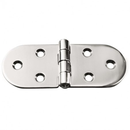 Charnière 70 x 39 mm - ORANGEMARINE