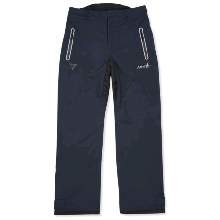 Pantalon de navigation BR1 pour homme Navy  - MUSTO