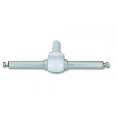 Lyre de rechange pour passerelle de bateau - TREM