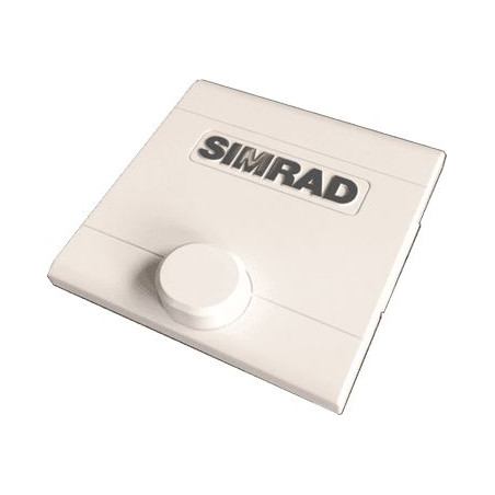 Capot de protection pour AP44 - SIMRAD