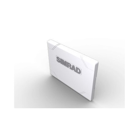 Capot de protection pour GO9 XSE - SIMRAD