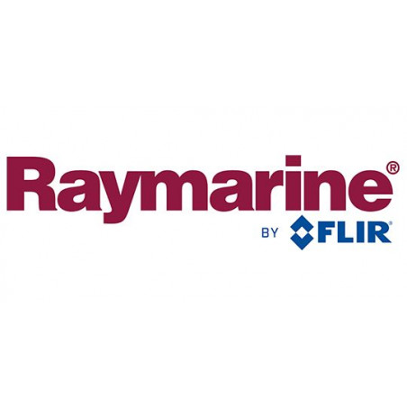 Kit de montage encastré pour eS9 - RAYMARINE