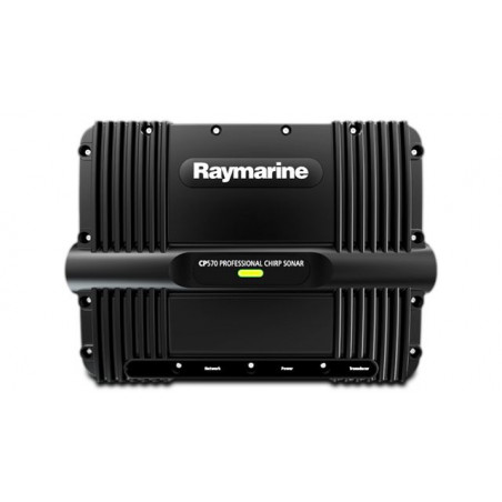 Module sondeur CHIRP CP570 - RAYMARINE