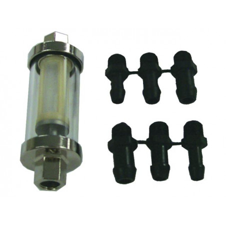 Kit Filtre essence Moeller - Sierra