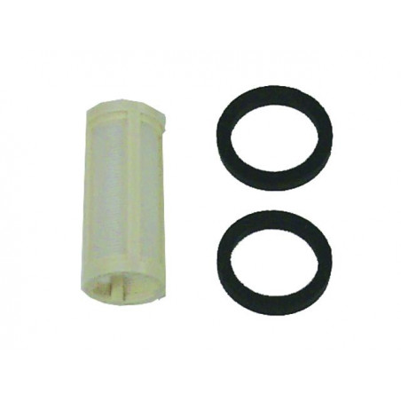 Filtre essence Mallory - Sierra