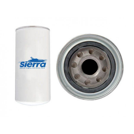 Filtre à huile à gasoil Volvo Penta Marine 180 à 435 CV - Sierra