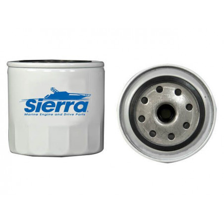 Filtre à huile Volvo Penta Marine 42 à 130 CV - Sierra