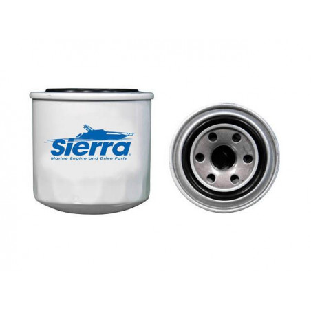 Filtre à huile Honda Hors-bord 75 à 225 CV - Sierra