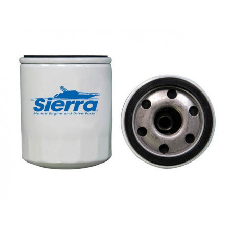 Filtre à huile Mercury Marine 135 à 200 CV - Sierra