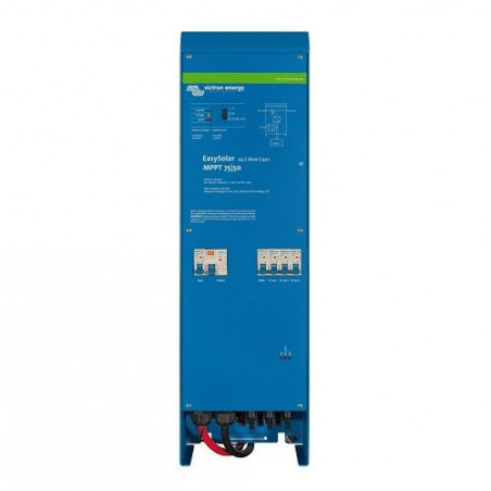 Combi EasySolar 12/1600/70-16 MPPT - VICTRON